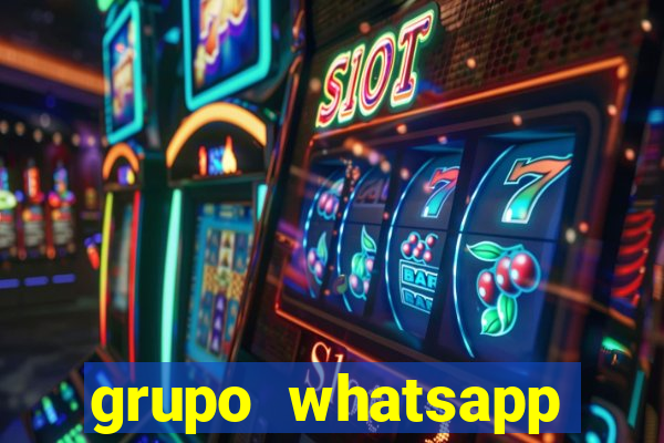 grupo whatsapp resenha rj